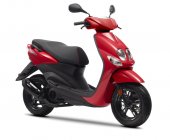 2013 Yamaha Neos photo